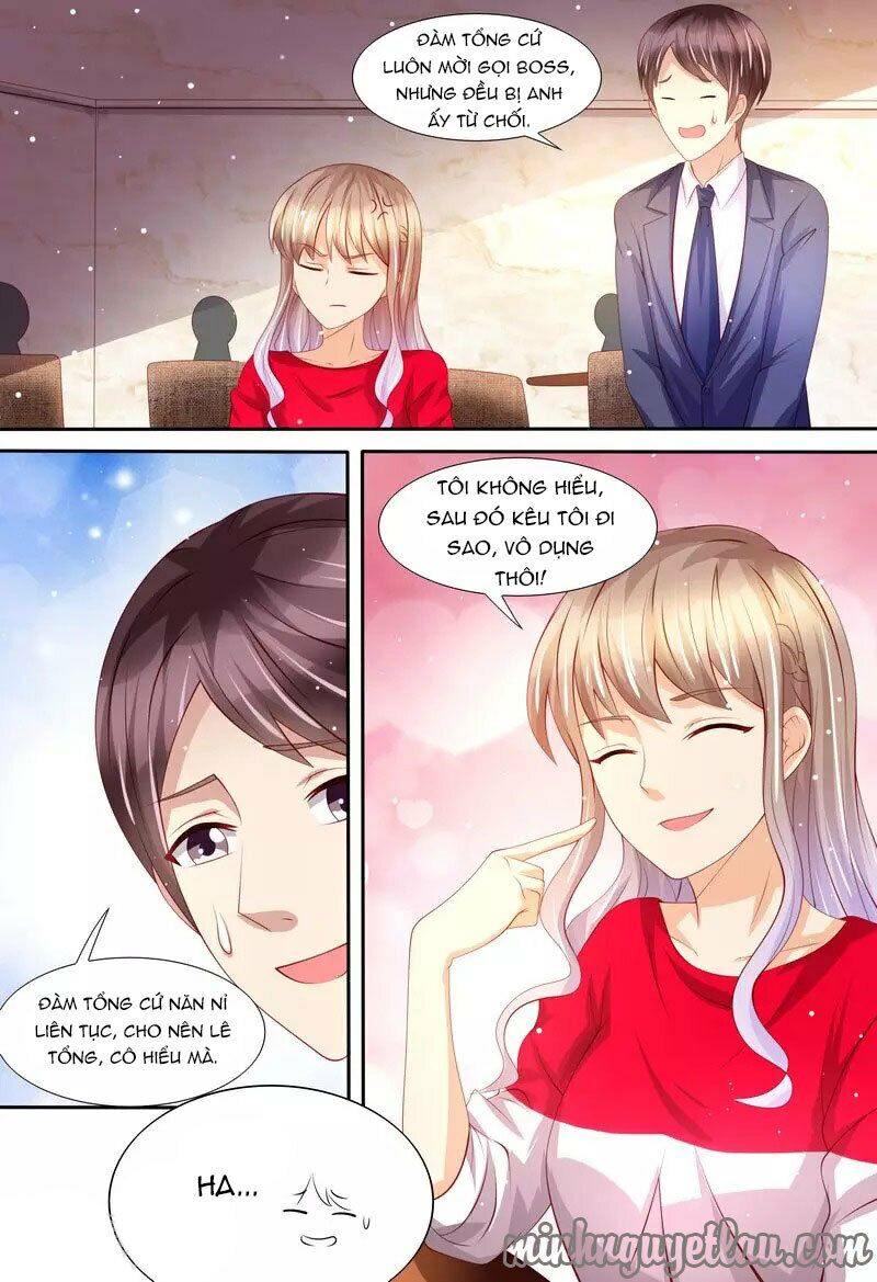 Cưng Chiều Vợ Yêu: Chapter 144