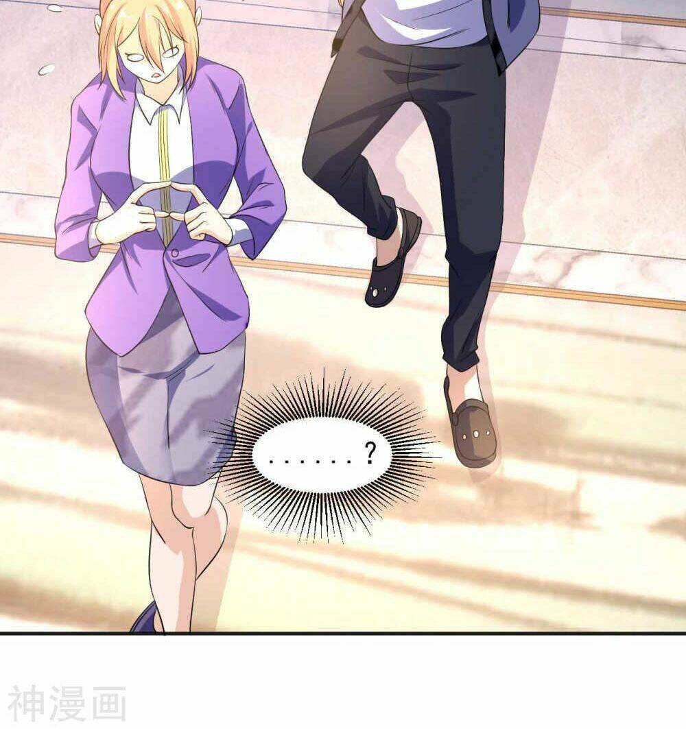 Tu Chân Truyền Nhân Tại Đô Thị: Chapter 10