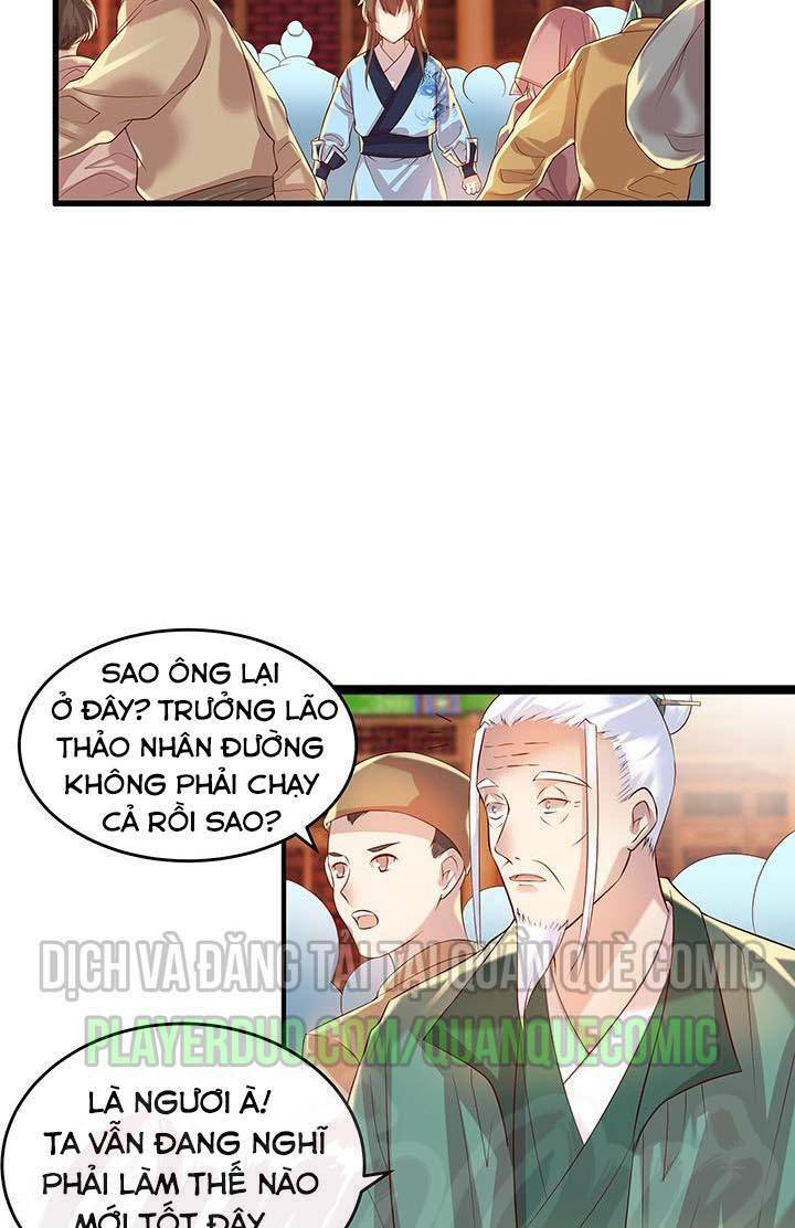 Siêu Phàm Truyện: Chapter 43