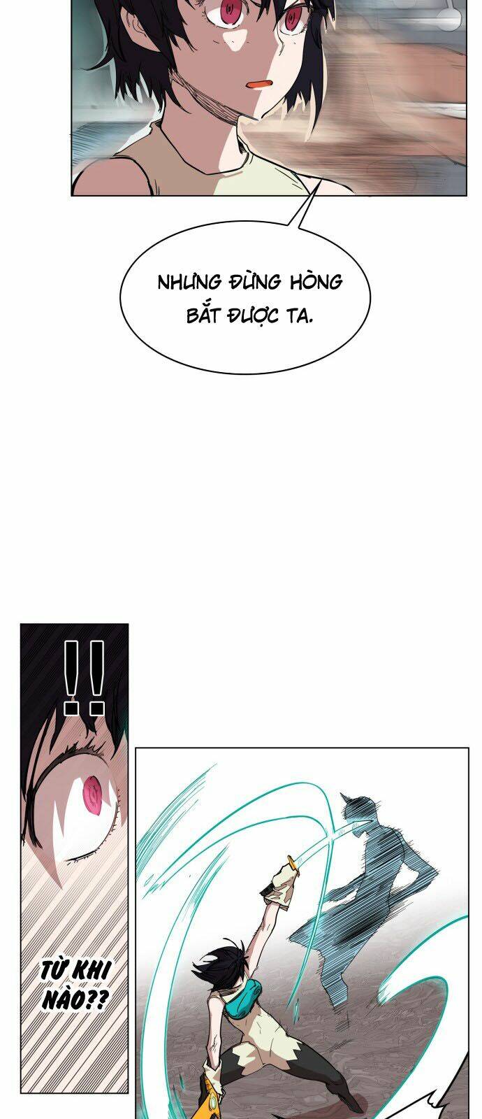 Hard Core Leveling Warrior: Chapter 70