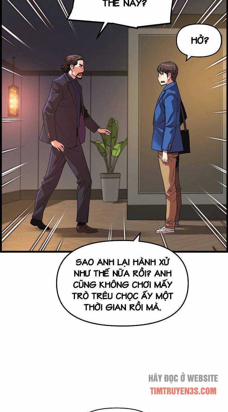 Tôi Sẽ Sống Như Một Hoàng Tử: Chapter 81
