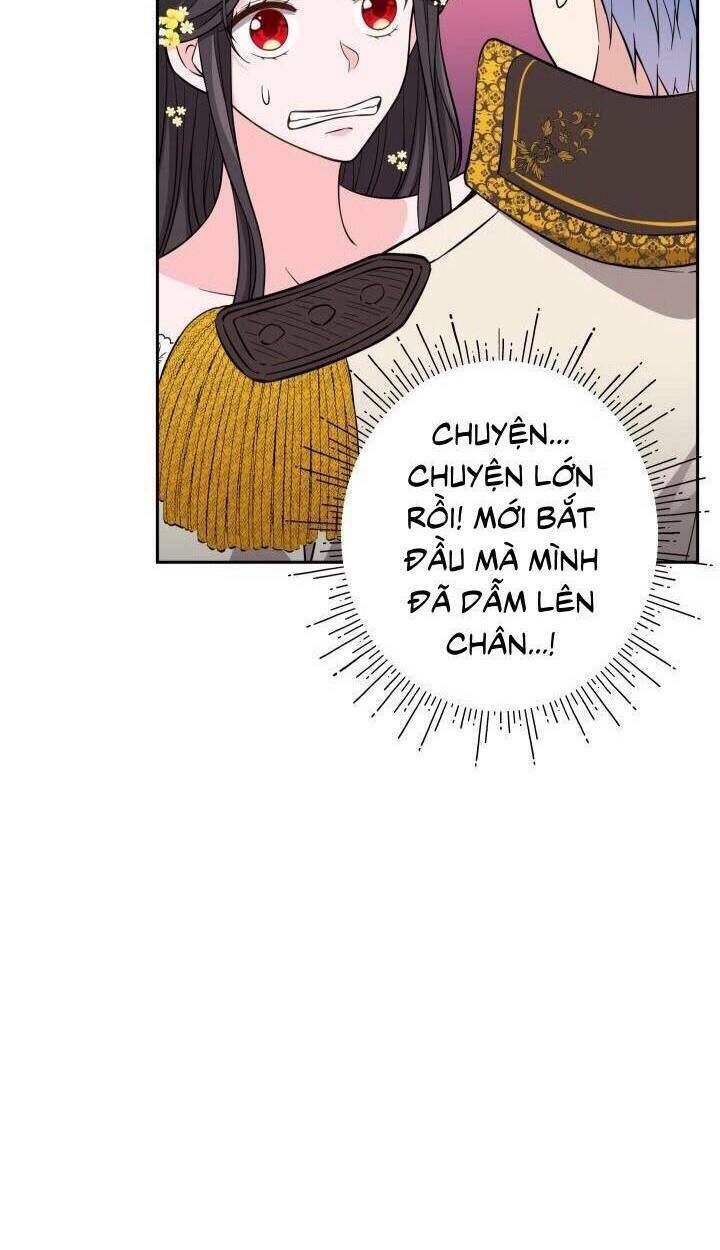 Gửi Đến Người Bạn Của Tôi: Chapter 10