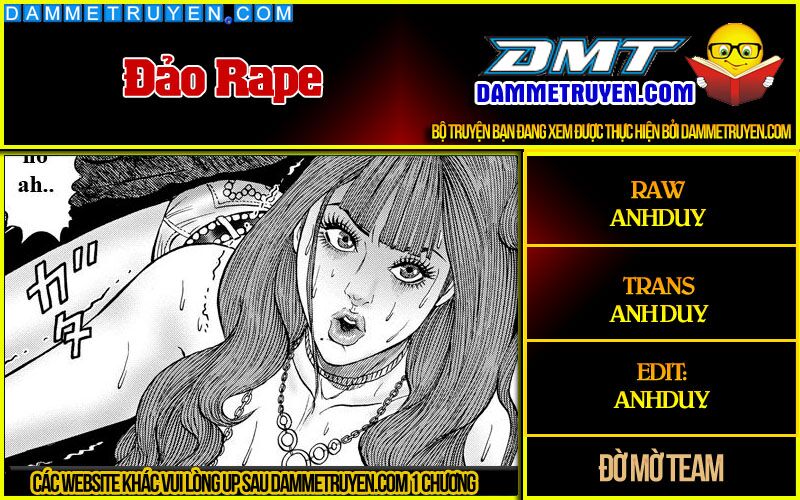 Đảo rape: Chapter 9.2