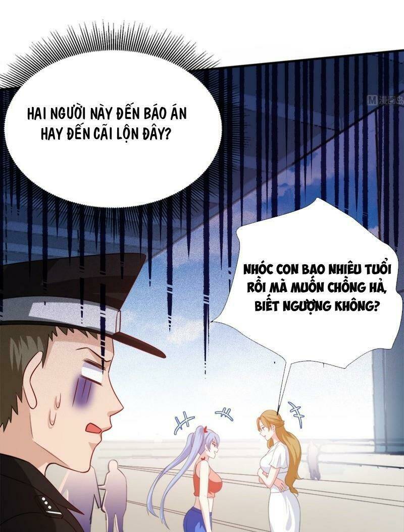 Shipper Thần Cấp: Chapter 44