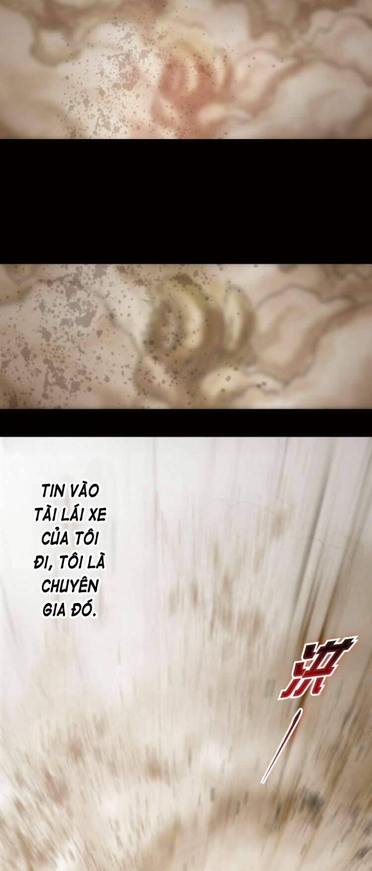 Tuyệt Hành Giả: Chapter 6