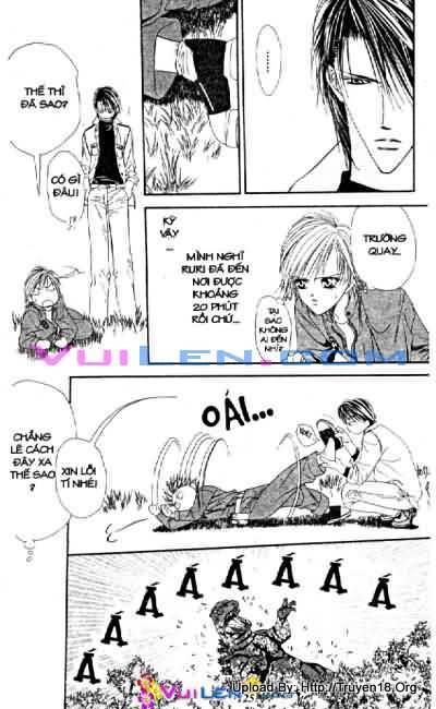 Thách Thức Tuyệt Vời: Chapter 2