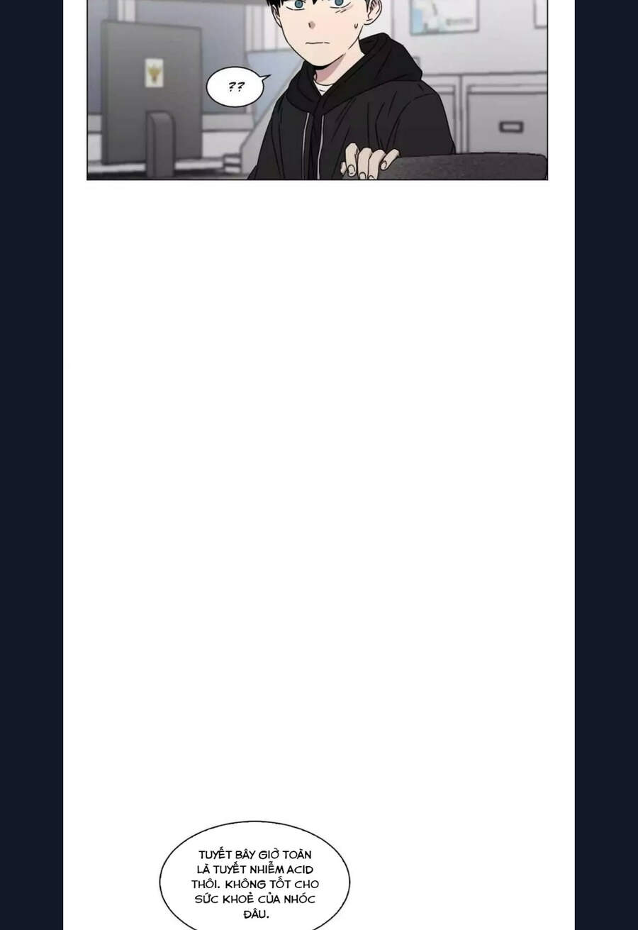 …”Một Sự Thật Khá Khó Chịu.”: Chapter 73
