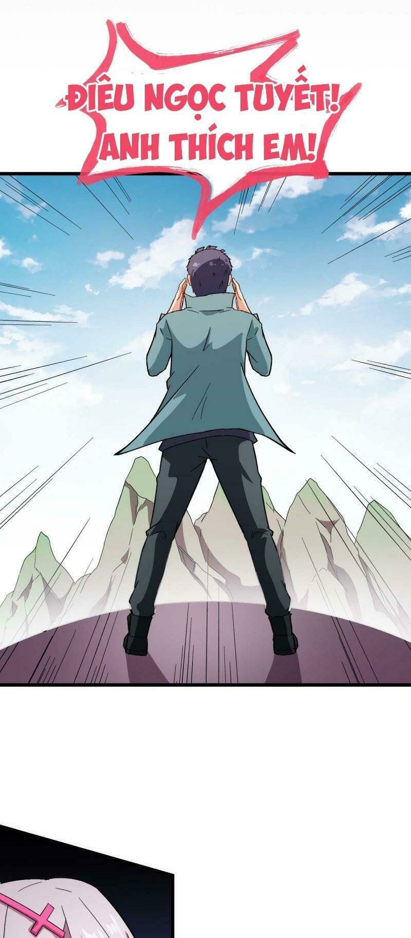 Vườn Trường Cuồng Sư Hệ Thống: Chapter 101