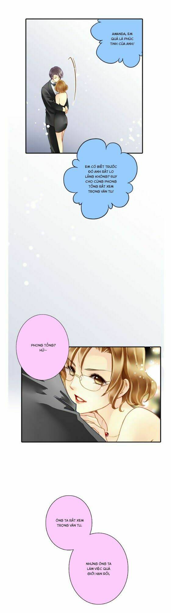 Siêu Sao Trứ Danh: Chapter 36