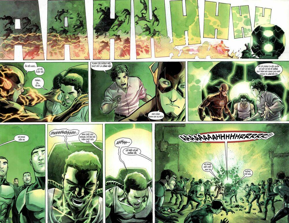 The Flash: Chapter 5