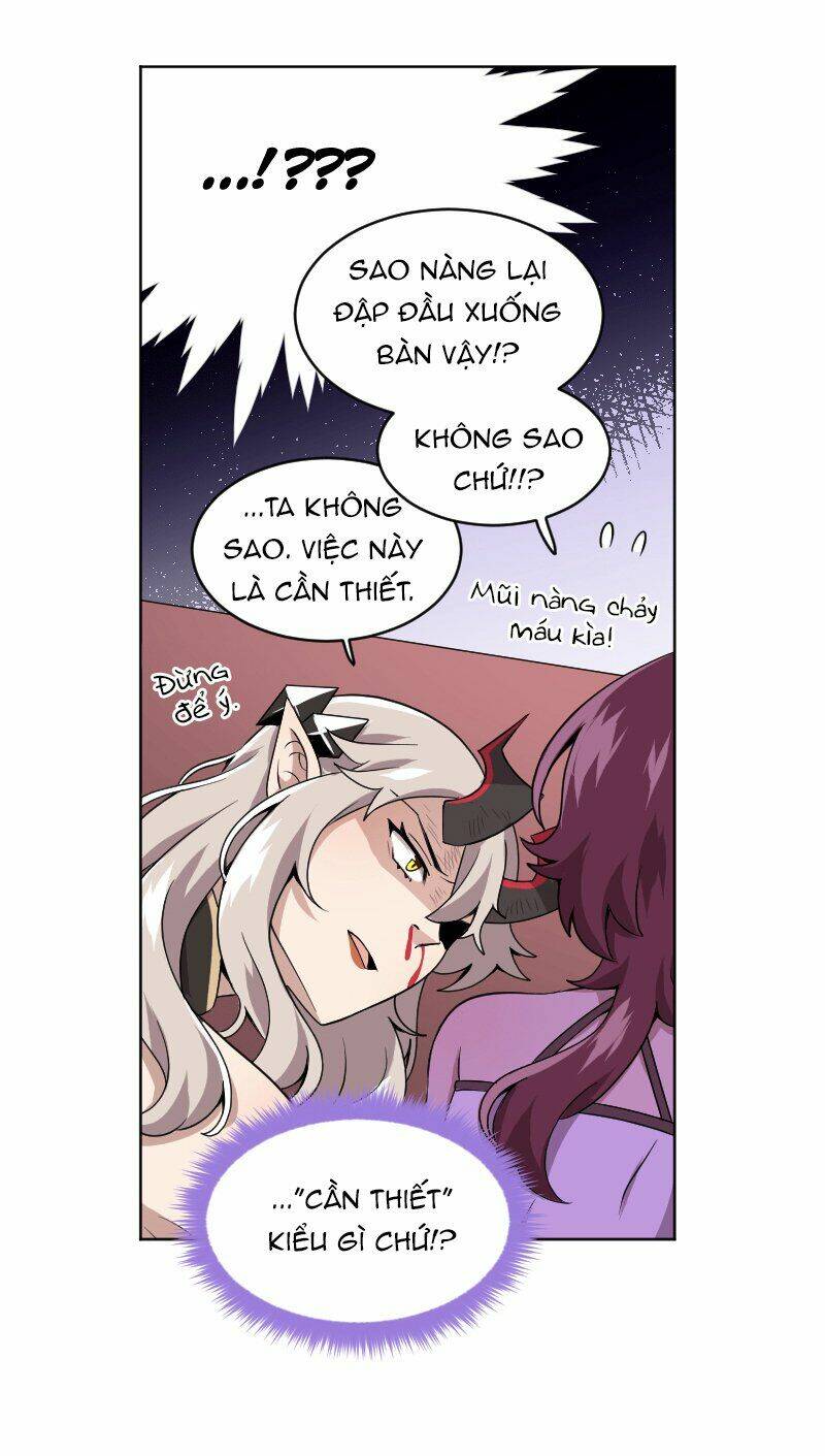 Pháp Sư Và Nữ Chúa Quỷ: Chapter 88