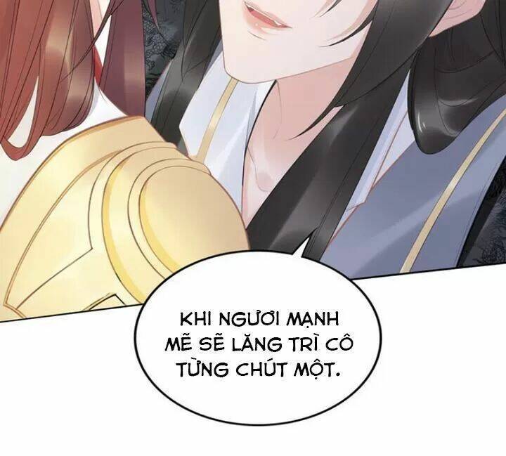 Nhất Sinh Nhất Thế Tiếu Thương Khung: Chapter 71