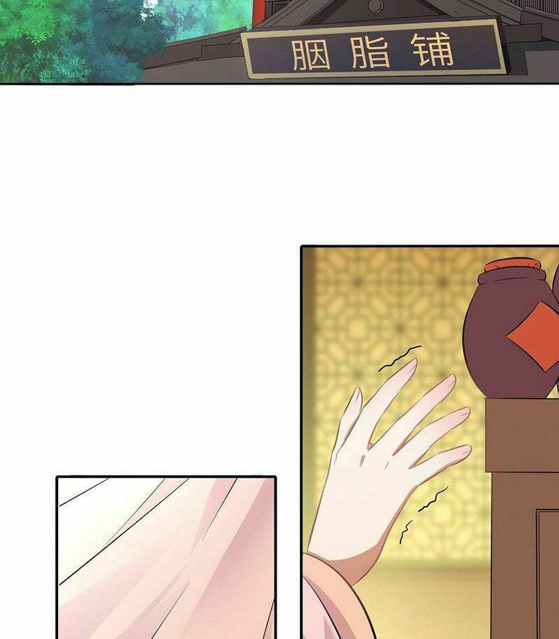 Vương Phi Thật Thích Trang Điểm: Chapter 164