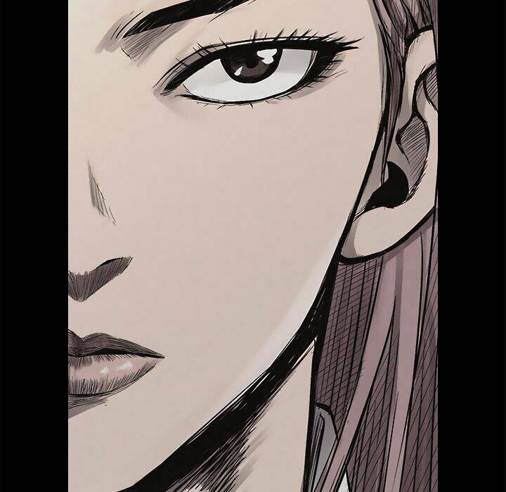 Nắm Đấm: Chapter 4