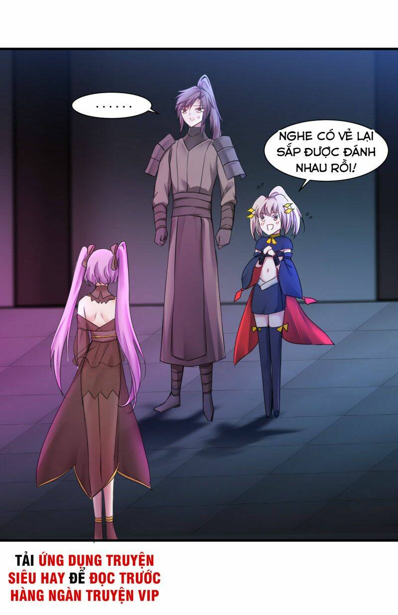 Nghịch Chuyển Tiên Đồ: Chapter 140