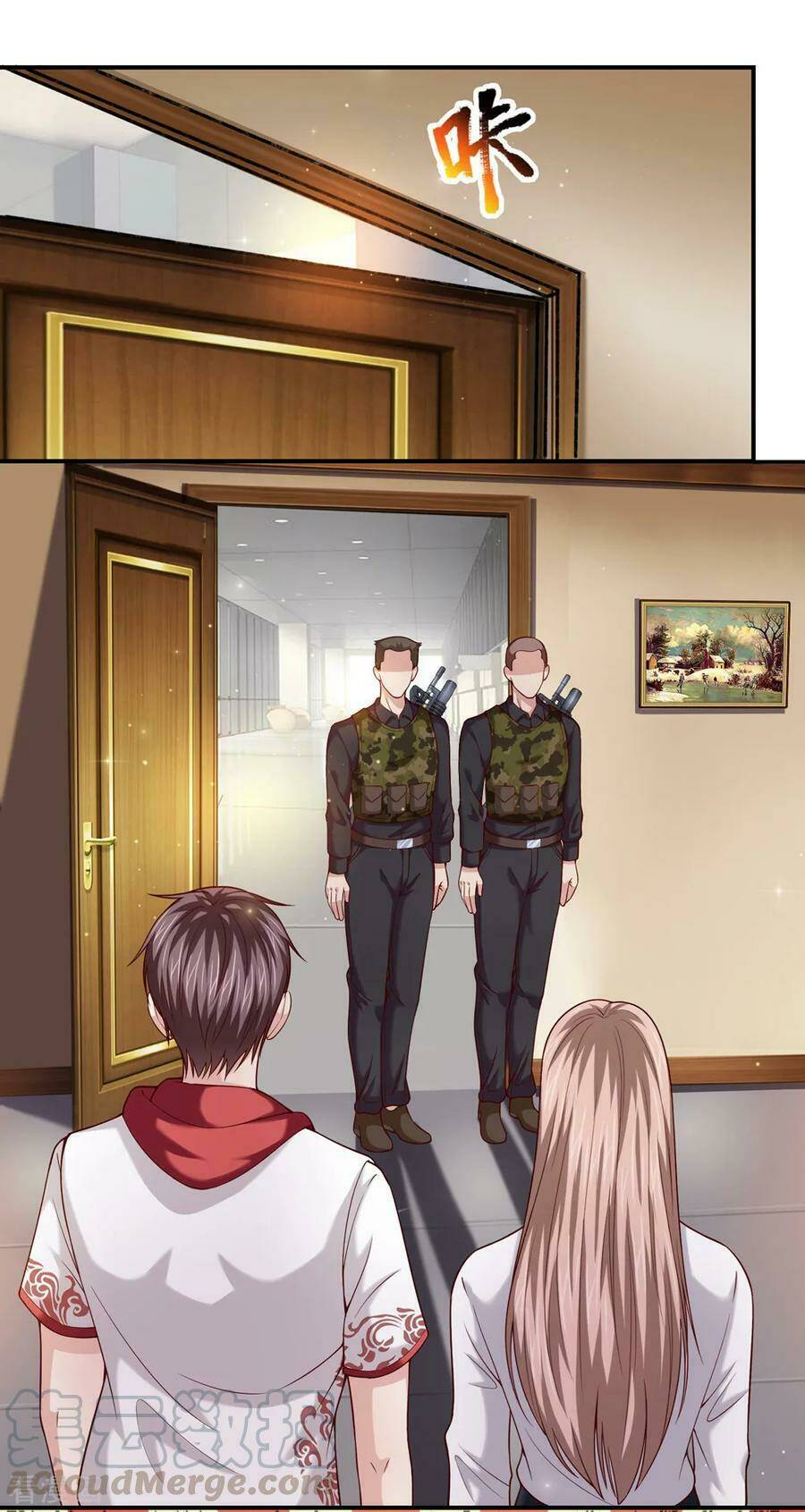 Tuyệt Thế Phi Đao: Chapter 237