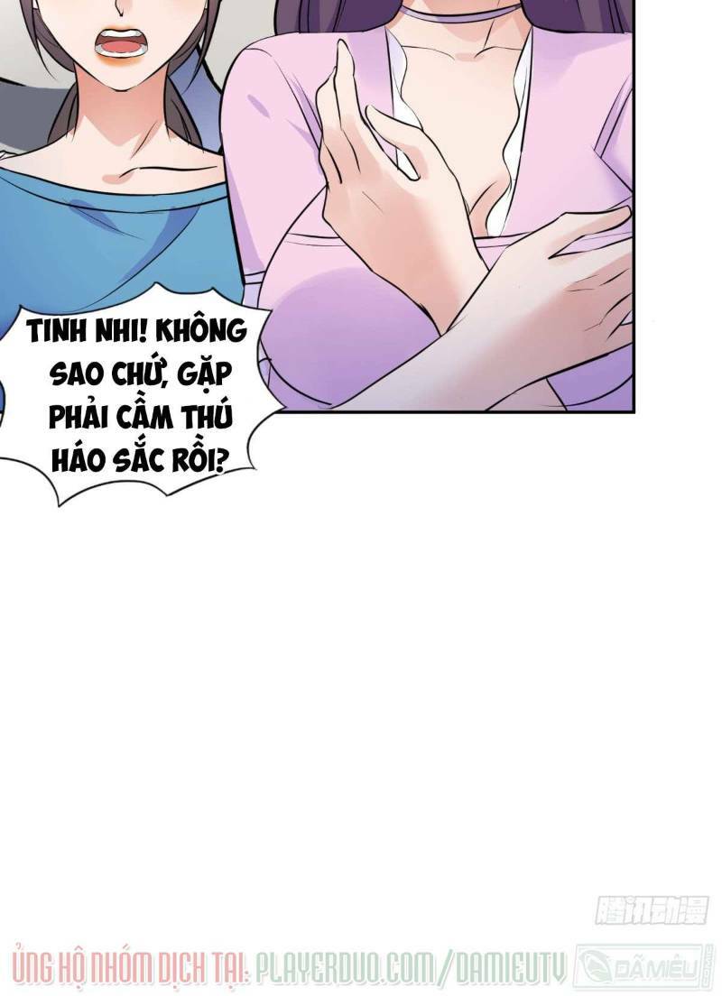 Đại Gia Livestream Vạn Giới: Chapter 5