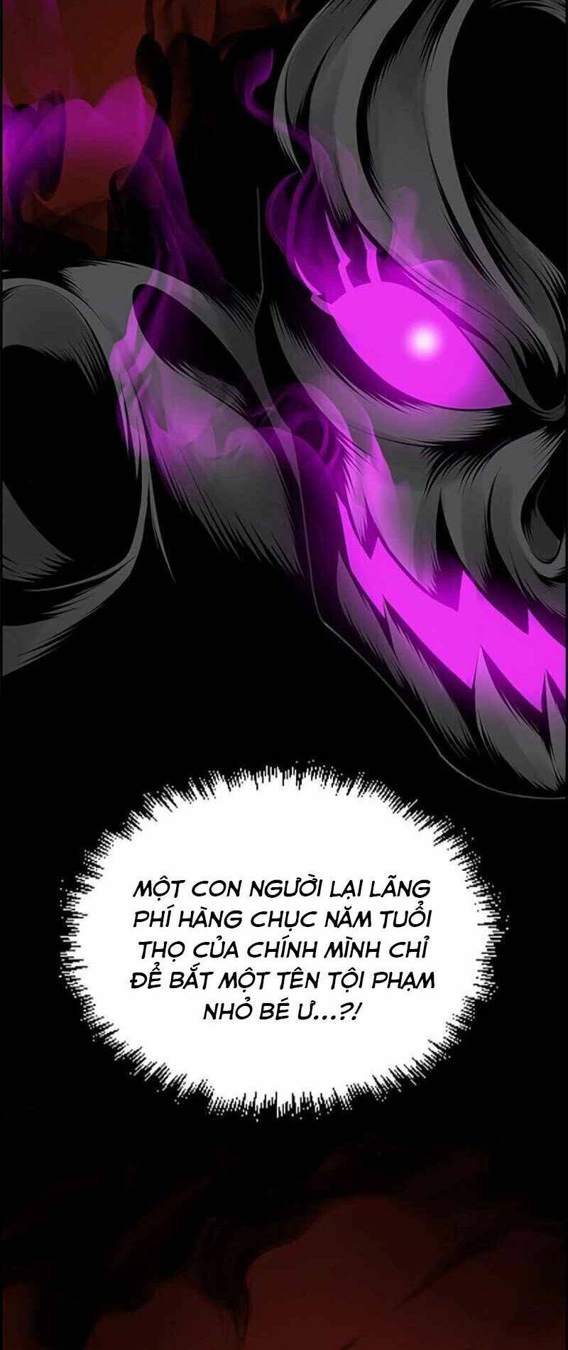 Kẻ Ngoại Đạo: Chapter 1