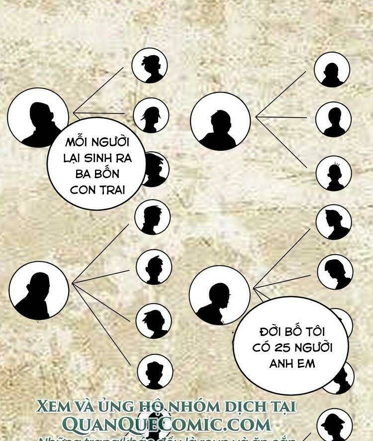 Ta Có Rất Nhiều Thành Tích: Chapter 17