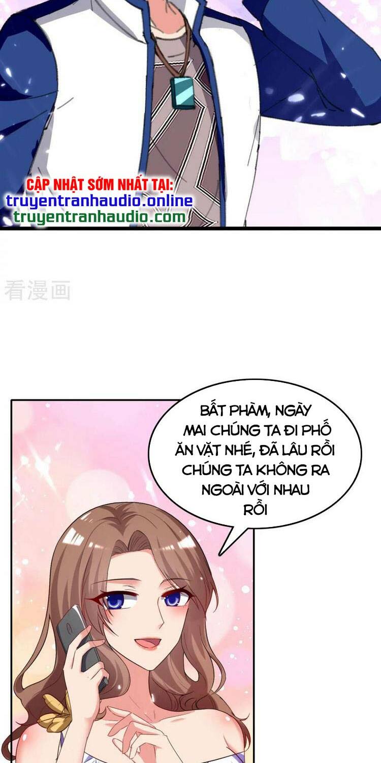 Trọng Sinh Khí Thiếu Quy Lai: Chapter 229
