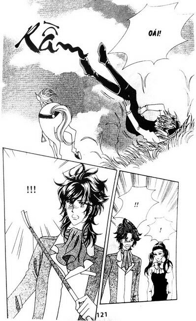 Lọ Lem Hậu Đậu: Chapter 9