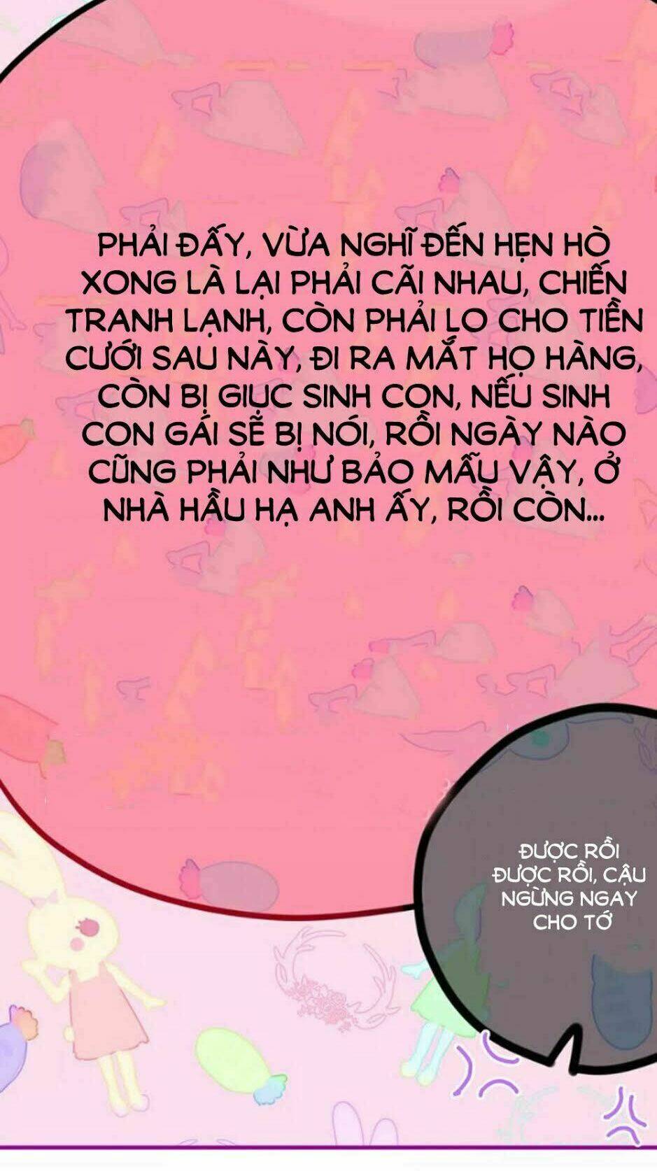 Tháng Sáu Kì Diệu: Chapter 36