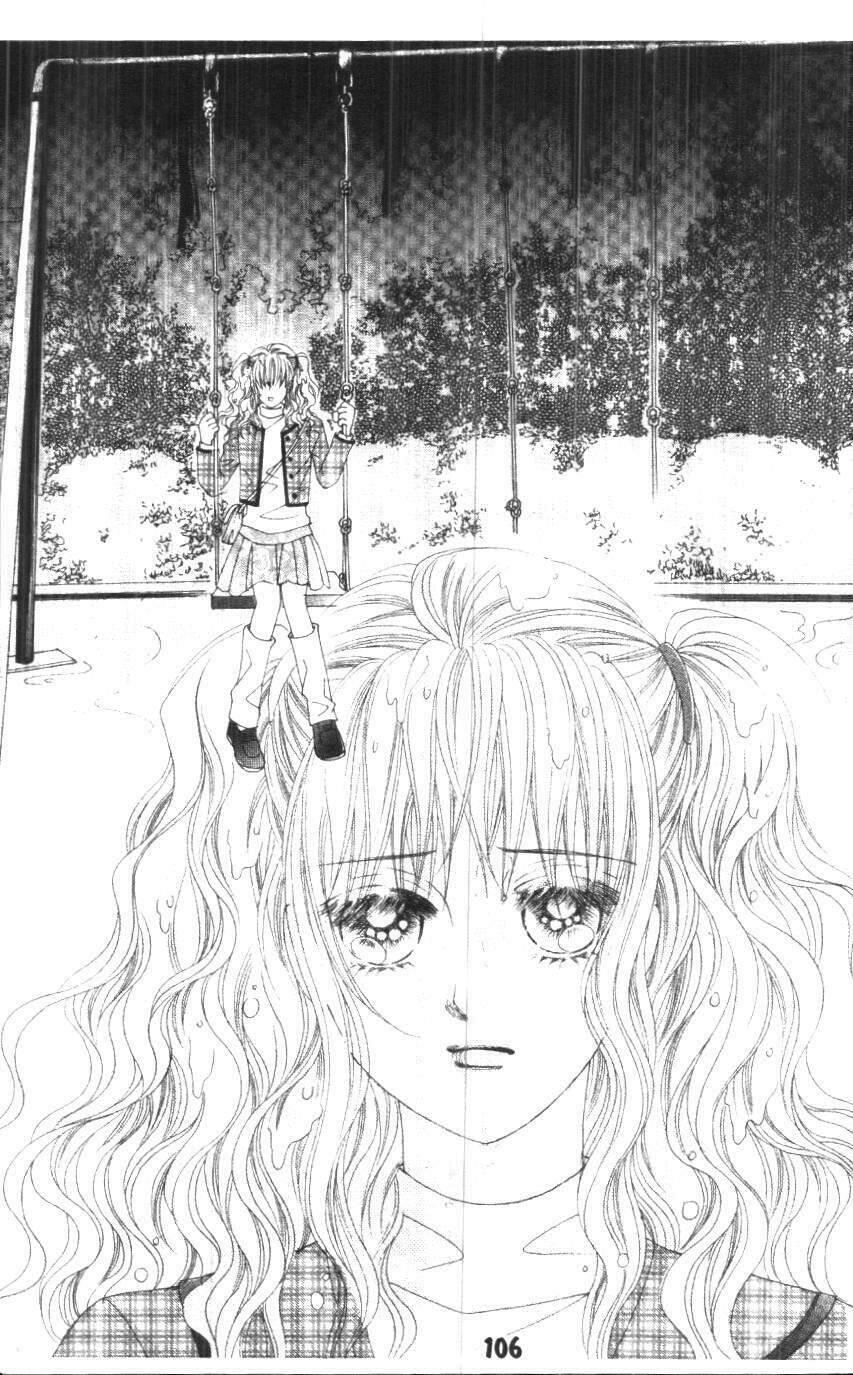 Say Say Say: Chapter 9