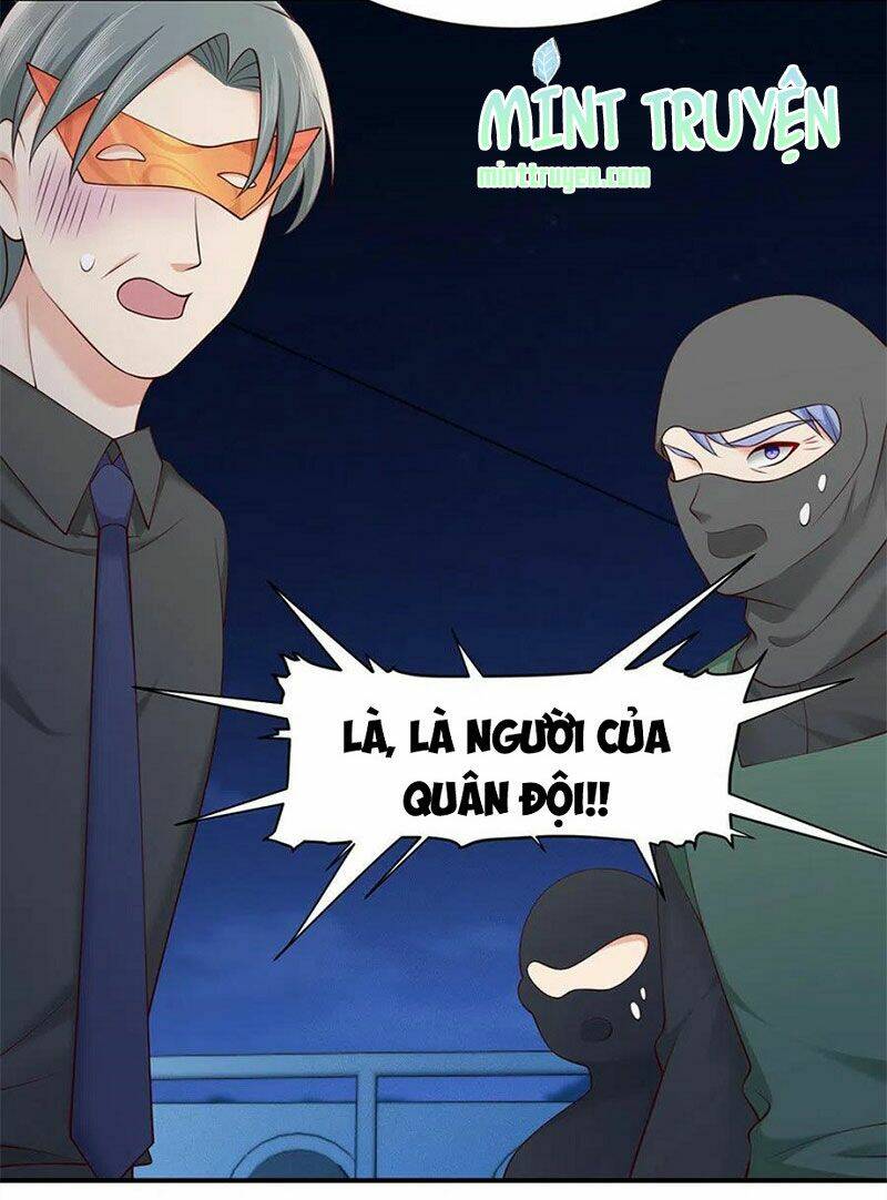 Nam Thần Truy Thê Chỉ Nam: Chapter 116.2