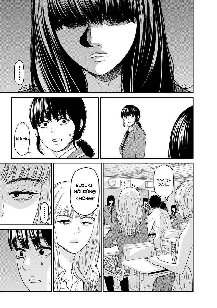 Cuồng Sát: Chapter 5