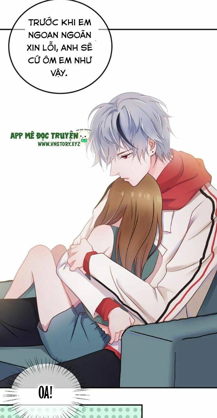 Thần Tượng Điểm Zero: Chapter 129