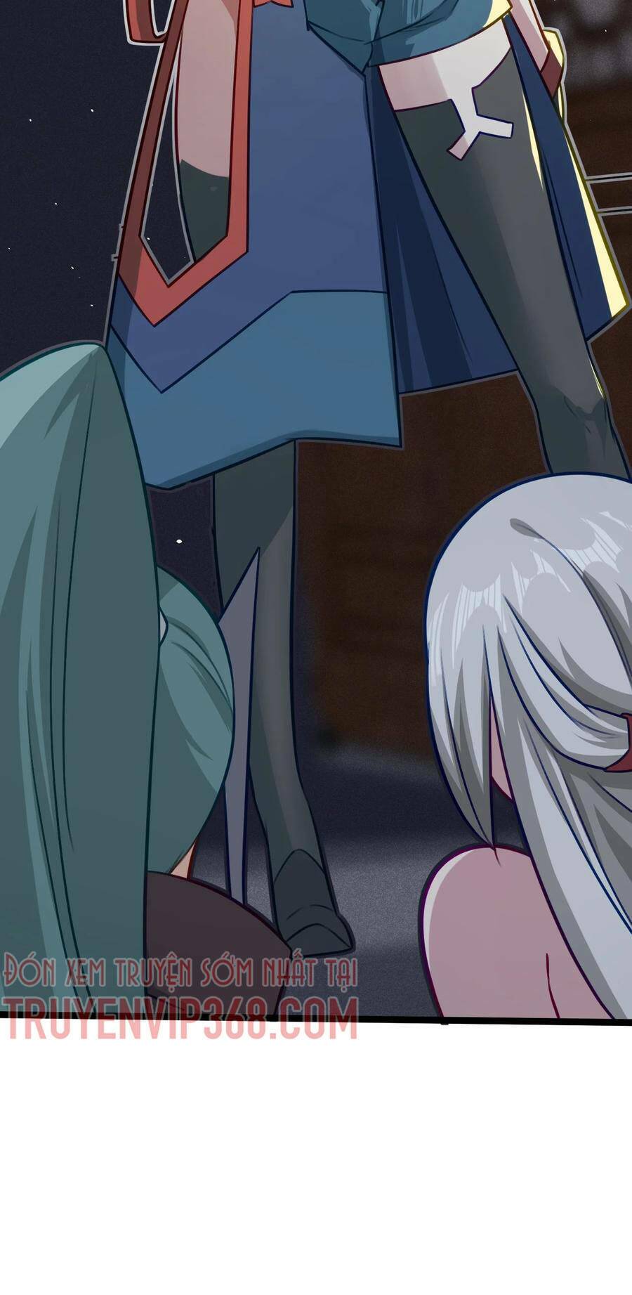 Đại Bảo Kiếm Của Tôi: Chapter 48