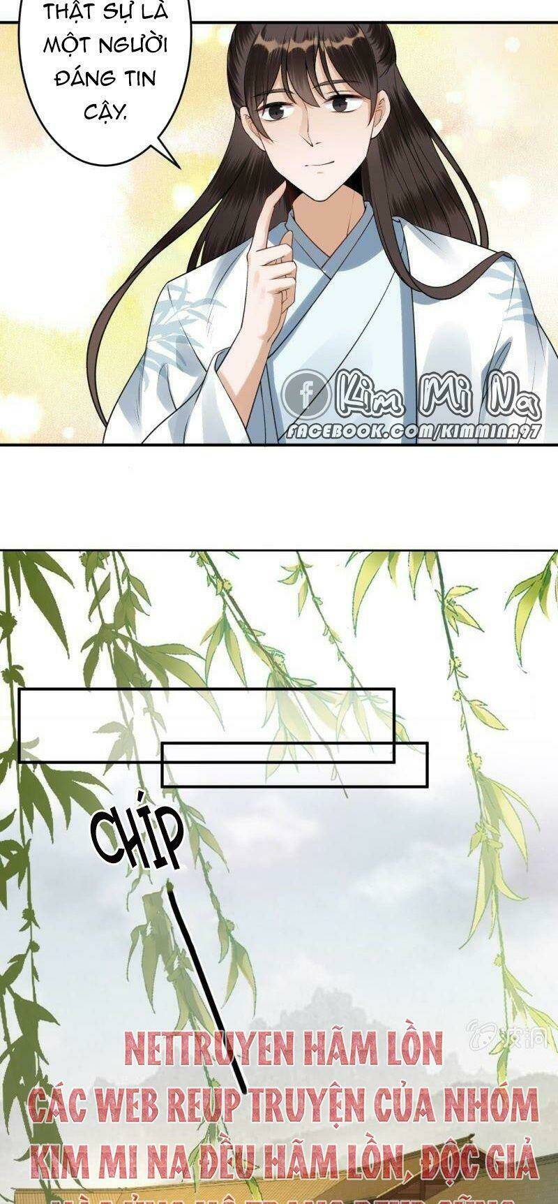 Vương Gia Kiêu Ngạo Quá Khó Cua: Chapter 90