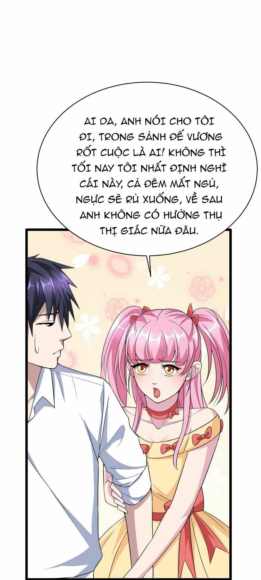 Đô Thị Tà Vương: Chapter 14