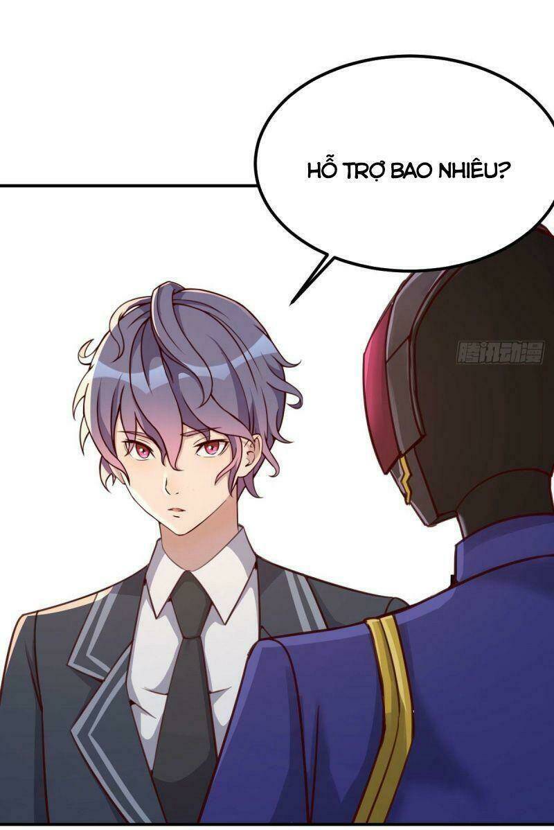 Thiên Tứ Thức Tỉnh: Chapter 24