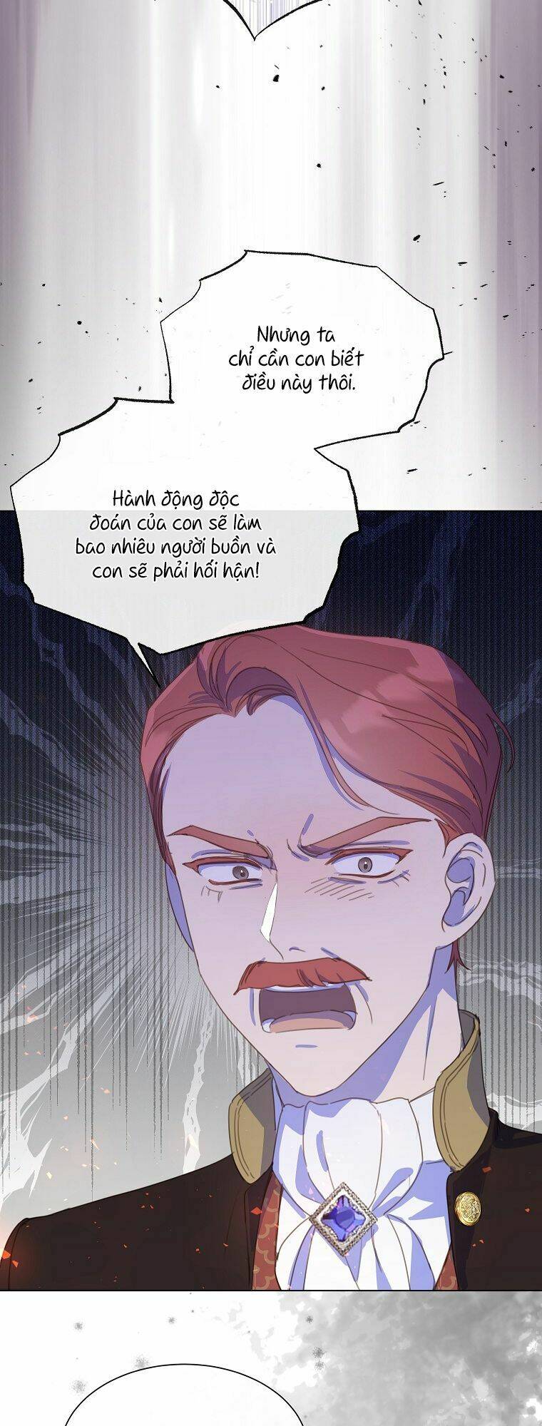 Mất Đi Một Người Chị Tốt: Chapter 16