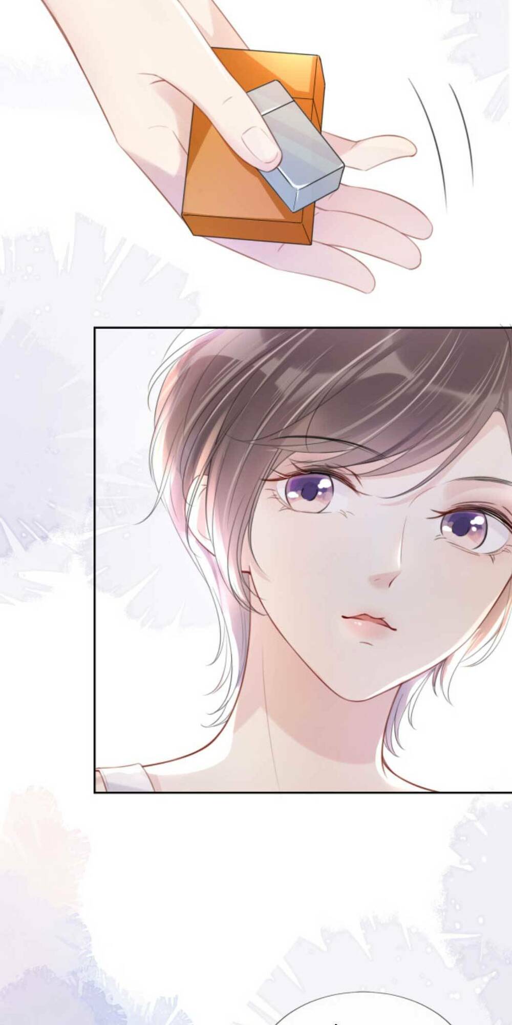 Ngự Tỷ Toàn Năng Lại Bị Phá Mã Giáp: Chapter 11