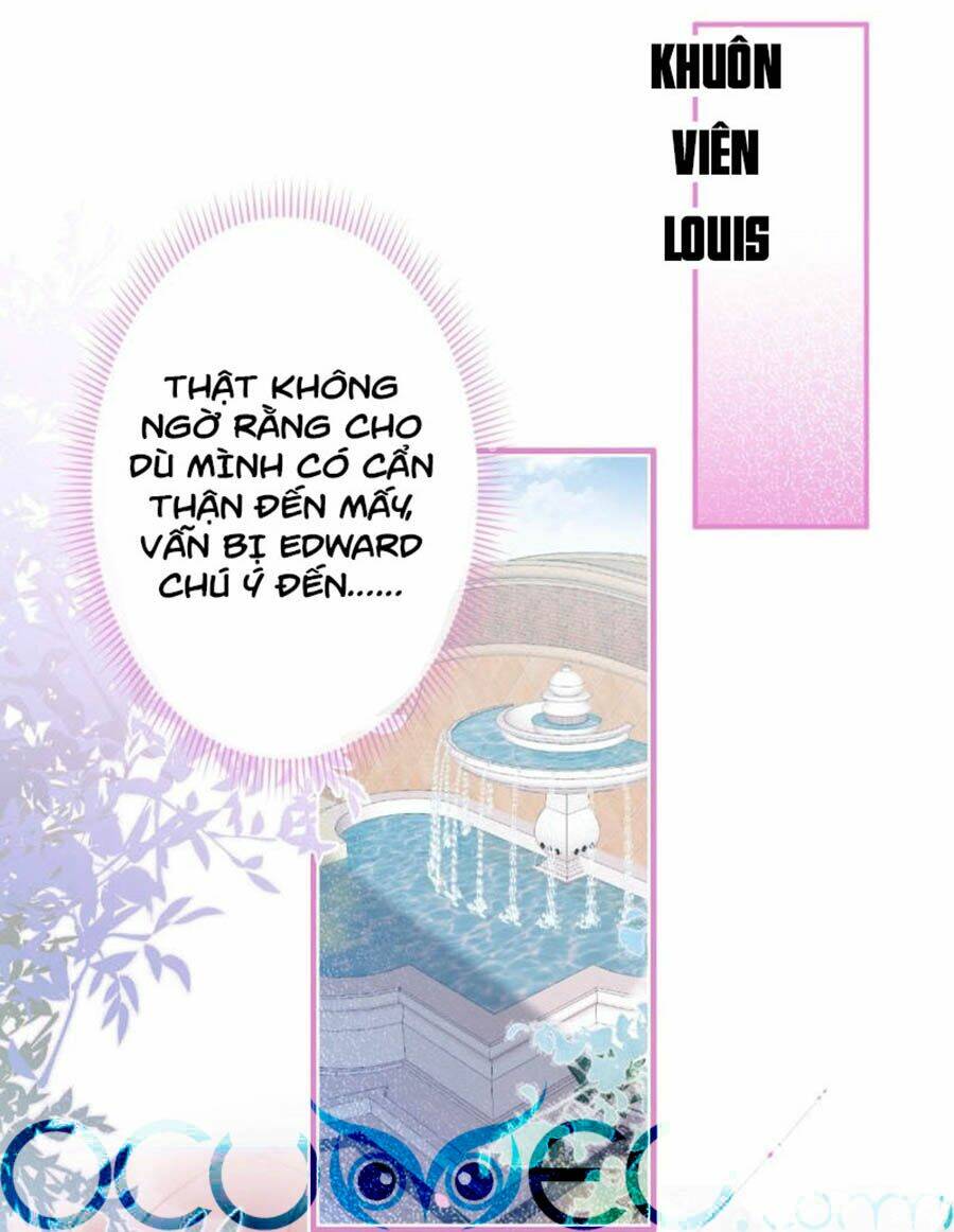 Xuyên Không Đến Thế Giới Trở Thành Đóa Hoa Của Anh: Chapter 12