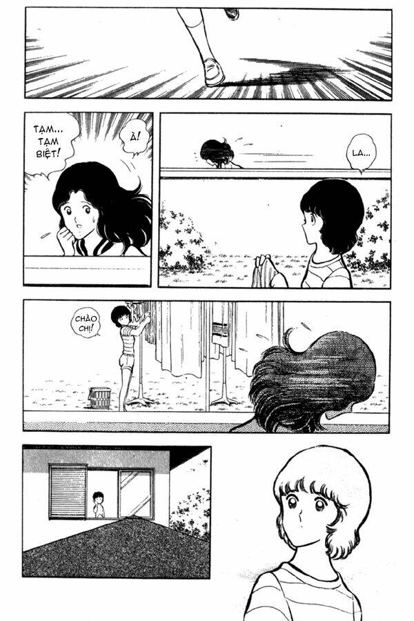 Miyuki: Chapter 4