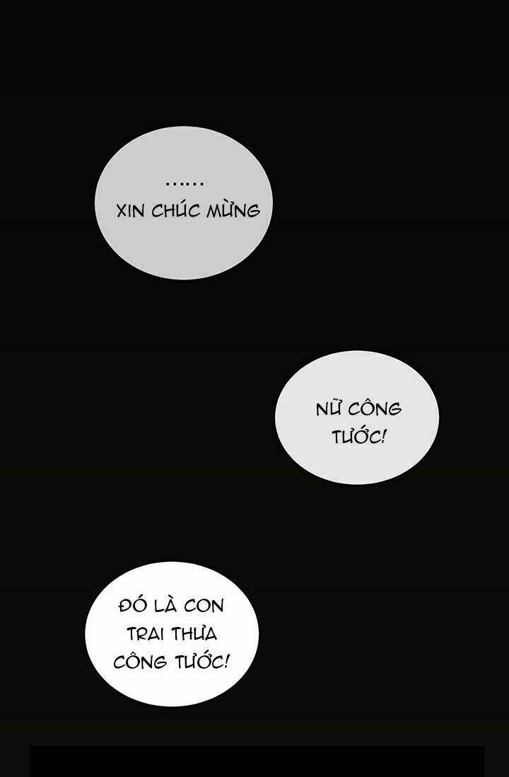 Sự Trả Thù Của Chúa Tể Bóng Tối: Chapter 1