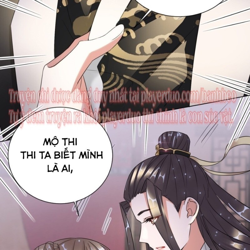 Công Lược Trưởng Thành Của Vương Phi: Chapter 11