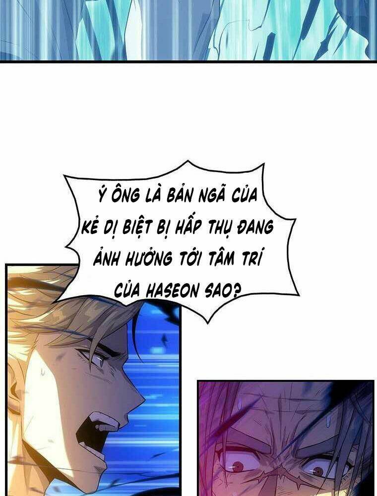 Hậu Duệ Của Hổ: Chapter 13