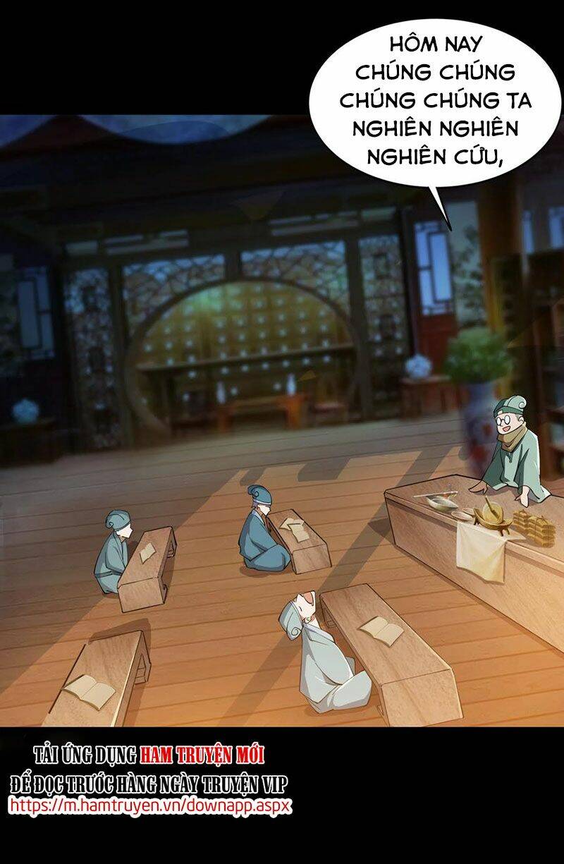 Thanh Đế Truyện: Chapter 68