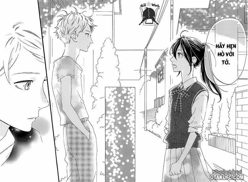 Sao Mai Của Em: Chapter 61