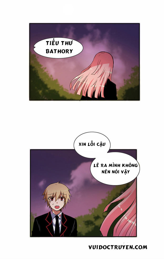 Crepuscule (Yamchi): Chapter 60