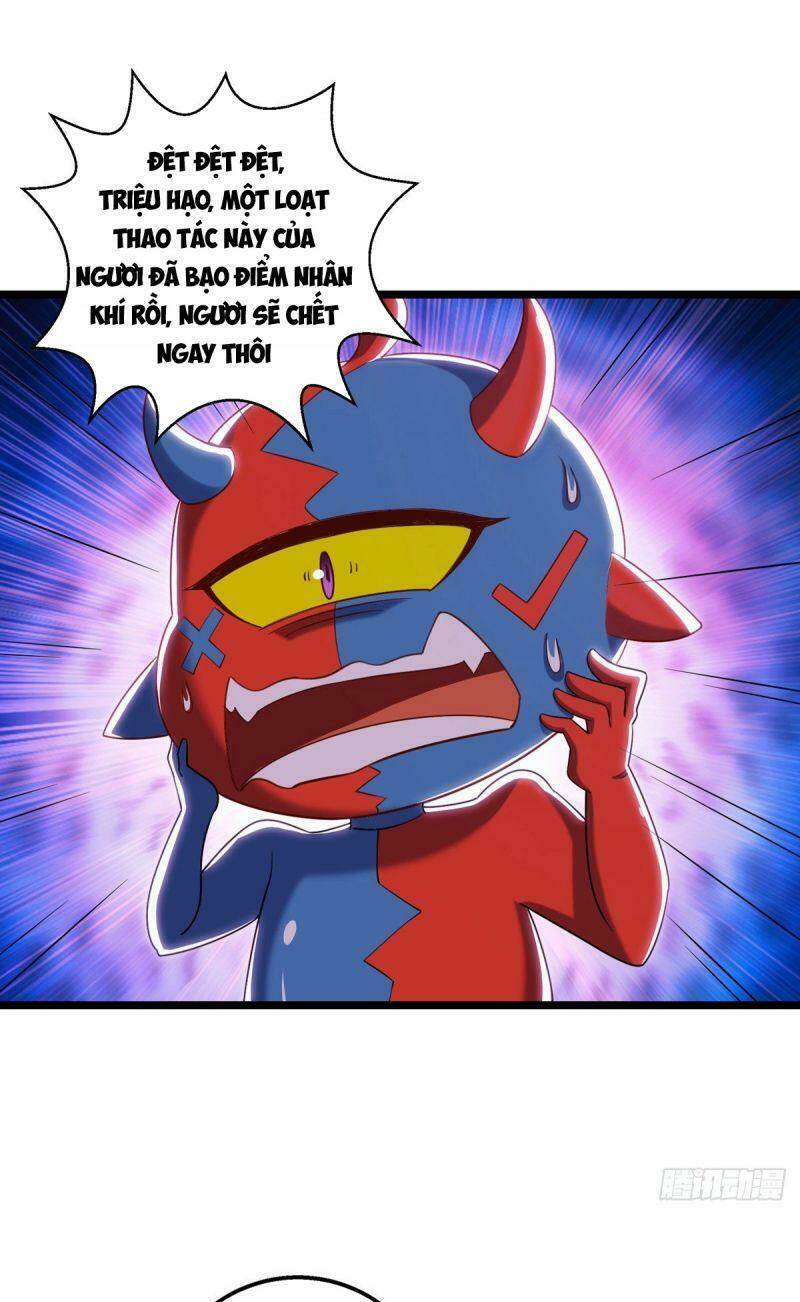 Ngày Mai Tôi Sẽ Chết: Chapter 23