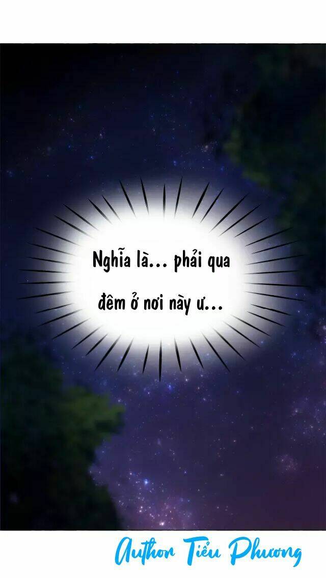 Bí Mật Của Hoàng Phi Isana: Chapter 5