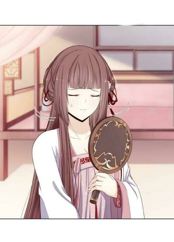 Đích Nữ Chư Hầu: Chapter 3