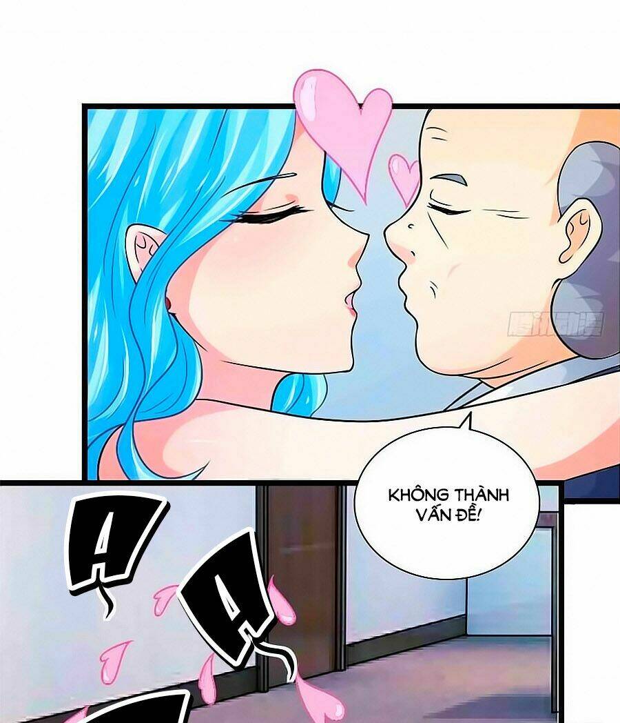 Diêm Vương Lão Công Thật Đáng Yêu: Chapter 4
