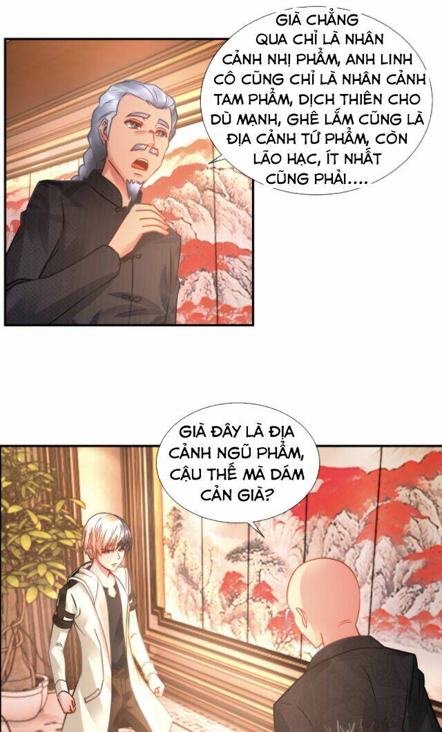 Phong Thủy Thiên Sư: Chapter 57
