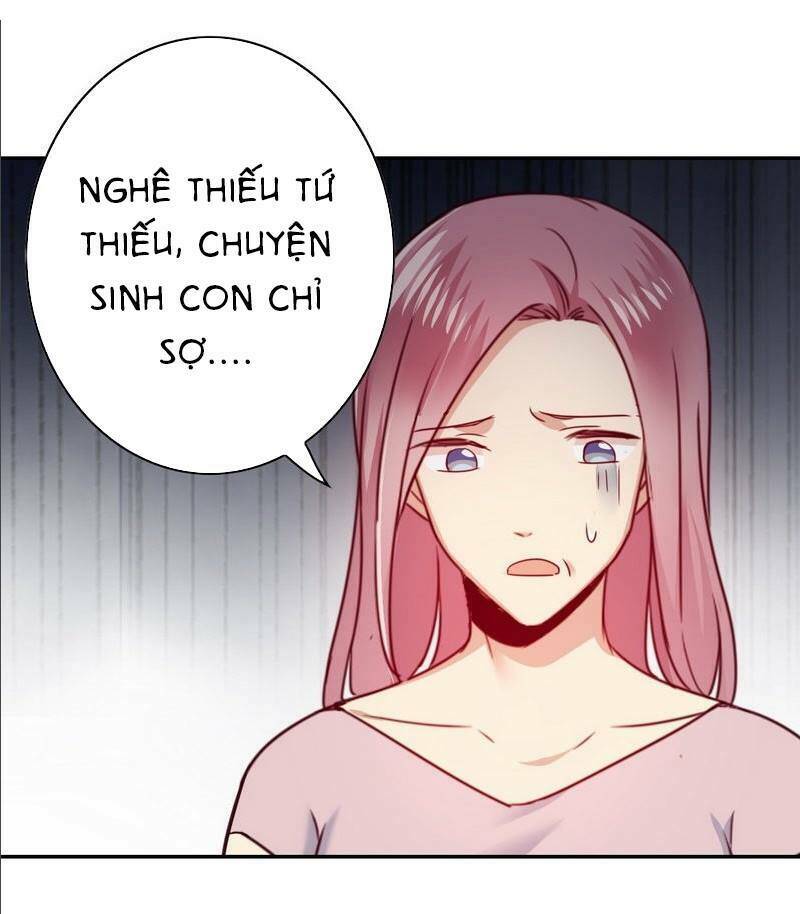 Phục Thù Thiếu Gia Tiểu Điềm Thê: Chapter 52